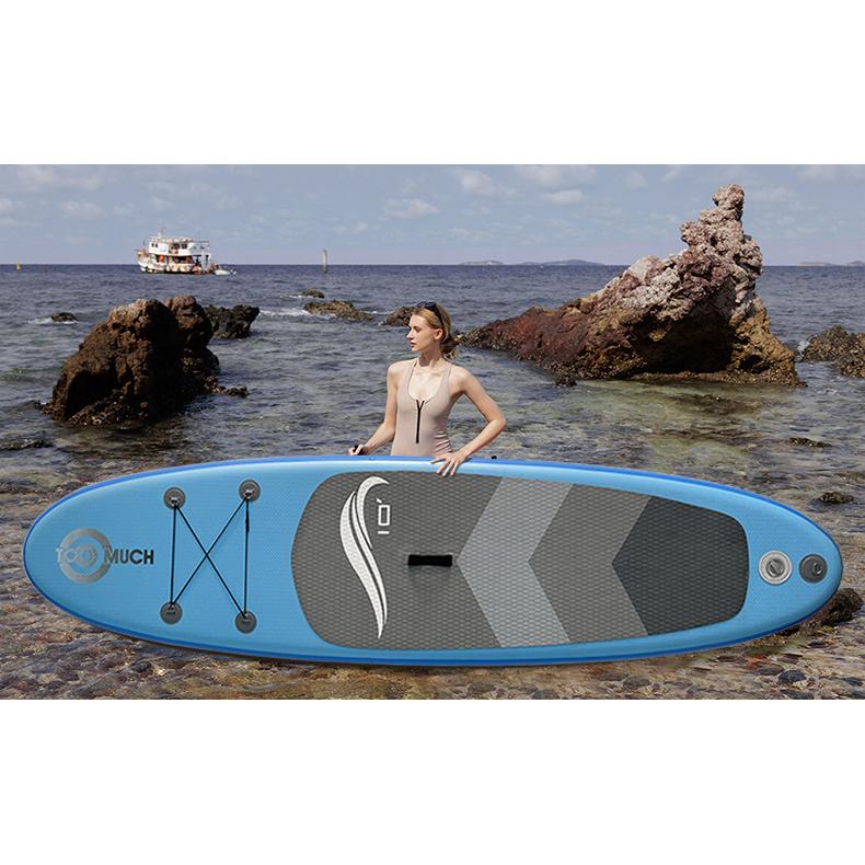 305 U.S.S.S.S. + life jacket